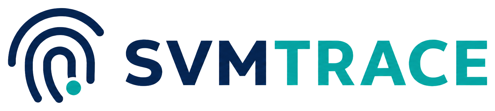 SVMTRACE